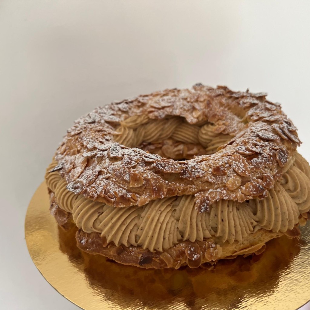 Paris Brest