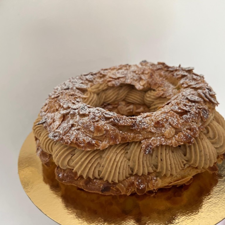 Paris Brest