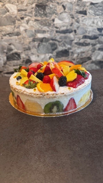 Tutti Fruiti